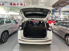 GAC AION Y Plus 510 Smart Leader Edition - ფოტო 18