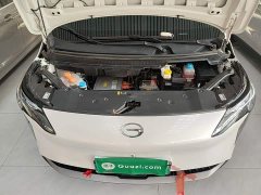 GAC AION Y Plus 510 Smart Leader Edition - ფოტო 19