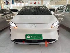 GAC AION Y Plus 510 Smart Leader Edition - ფოტო 2