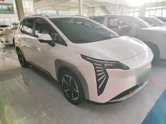 GAC AION Y Plus 510 Smart Leader Edition - ფოტო 3