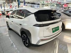 GAC AION Y Plus 510 Smart Leader Edition - ფოტო 4