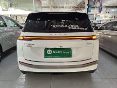GAC AION Y Plus 510 Smart Leader Edition - ფოტო 5