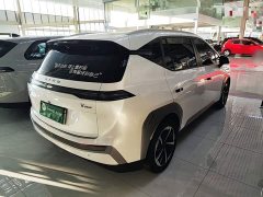 GAC AION Y Plus 510 Smart Leader Edition - ფოტო 6