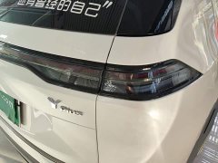GAC AION Y Plus 510 Smart Leader Edition - ფოტო 7