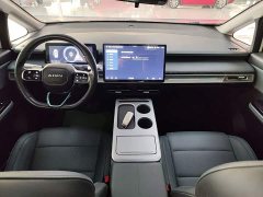 GAC AION Y Plus 510 Smart Leader Edition - ფოტო 9