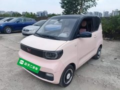 Wuling Hongguang MINIEV Macaron Fashion Edition Ternary Lithium - ფოტო 1