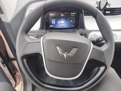 Wuling Hongguang MINIEV Macaron Fashion Edition Ternary Lithium - ფოტო 10