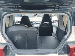 Wuling Hongguang MINIEV Macaron Fashion Edition Ternary Lithium - ფოტო 18