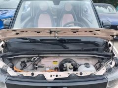 Wuling Hongguang MINIEV Macaron Fashion Edition Ternary Lithium - ფოტო 19