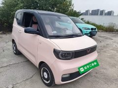 Wuling Hongguang MINIEV Macaron Fashion Edition Ternary Lithium - ფოტო 3