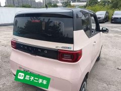 Wuling Hongguang MINIEV Macaron Fashion Edition Ternary Lithium - ფოტო 6