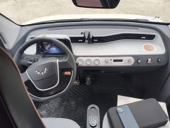 Wuling Hongguang MINIEV Macaron Fashion Edition Ternary Lithium - ფოტო 9