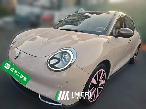 2021 ORA Good Cat 400km Standard Range Athena Edition LFP Battery - ავტომობილი ჩინეთიდან