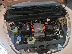 ORA Good Cat 400km Standard Range Athena Edition LFP Battery - ფოტო 10