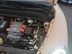 ORA Good Cat 400km Standard Range Athena Edition LFP Battery - ფოტო 20
