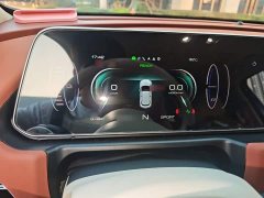 ORA Good Cat 400km Standard Range Athena Edition LFP Battery - ფოტო 3