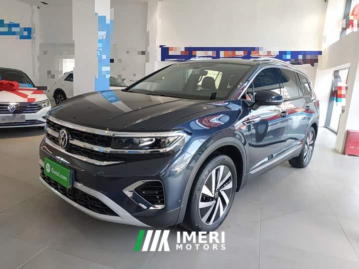 Volkswagen Langjing 380TSI AWD Luxury Jiajing Edition Pro 6-Seater - ავტომობილი ჩინეთიდან