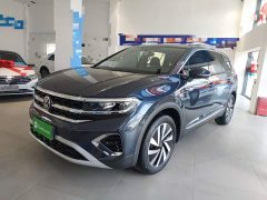 Volkswagen Langjing 380TSI AWD Luxury Jiajing Edition Pro 6-Seater - ფოტო 1