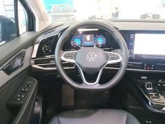 Volkswagen Langjing 380TSI AWD Luxury Jiajing Edition Pro 6-Seater - ფოტო 10