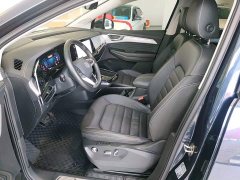 Volkswagen Langjing 380TSI AWD Luxury Jiajing Edition Pro 6-Seater - ფოტო 14