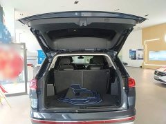 Volkswagen Langjing 380TSI AWD Luxury Jiajing Edition Pro 6-Seater - ფოტო 18