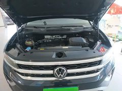 Volkswagen Langjing 380TSI AWD Luxury Jiajing Edition Pro 6-Seater - ფოტო 19