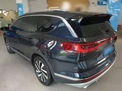 Volkswagen Langjing 380TSI AWD Luxury Jiajing Edition Pro 6-Seater - ფოტო 4