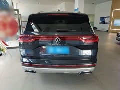 Volkswagen Langjing 380TSI AWD Luxury Jiajing Edition Pro 6-Seater - ფოტო 5