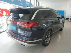 Volkswagen Langjing 380TSI AWD Luxury Jiajing Edition Pro 6-Seater - ფოტო 6