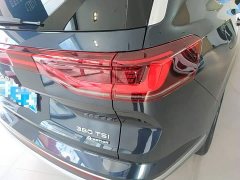Volkswagen Langjing 380TSI AWD Luxury Jiajing Edition Pro 6-Seater - ფოტო 7