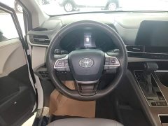Toyota Grevias 2.5L Hybrid Comfort Edition - ფოტო 10