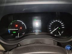 Toyota Grevias 2.5L Hybrid Comfort Edition - ფოტო 11