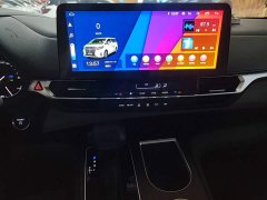 Toyota Grevias 2.5L Hybrid Comfort Edition - ფოტო 12