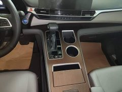 Toyota Grevias 2.5L Hybrid Comfort Edition - ფოტო 13