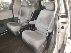 Toyota Grevias 2.5L Hybrid Comfort Edition - ფოტო 16