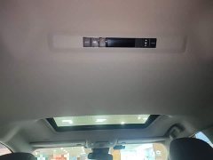 Toyota Grevias 2.5L Hybrid Comfort Edition - ფოტო 17