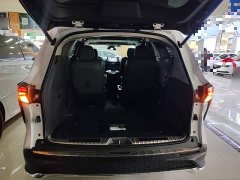 Toyota Grevias 2.5L Hybrid Comfort Edition - ფოტო 18