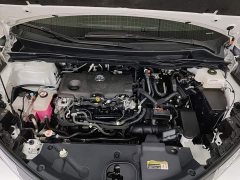 Toyota Grevias 2.5L Hybrid Comfort Edition - ფოტო 19