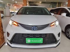 Toyota Grevias 2.5L Hybrid Comfort Edition - ფოტო 2