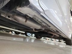 Toyota Grevias 2.5L Hybrid Comfort Edition - ფოტო 20