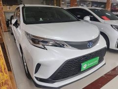 Toyota Grevias 2.5L Hybrid Comfort Edition - ფოტო 3