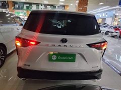 Toyota Grevias 2.5L Hybrid Comfort Edition - ფოტო 5