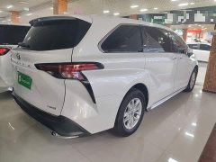 Toyota Grevias 2.5L Hybrid Comfort Edition - ფოტო 6