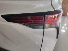 Toyota Grevias 2.5L Hybrid Comfort Edition - ფოტო 7