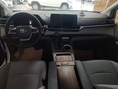 Toyota Grevias 2.5L Hybrid Comfort Edition - ფოტო 9