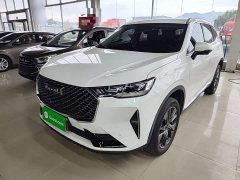 Haval H6 Third Generation 1.5T Automatic Two-Wheel Drive Supreme - ფოტო 1