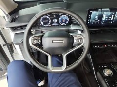 Haval H6 Third Generation 1.5T Automatic Two-Wheel Drive Supreme - ფოტო 10
