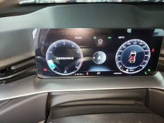 Haval H6 Third Generation 1.5T Automatic Two-Wheel Drive Supreme - ფოტო 11