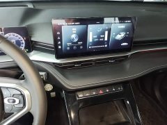 Haval H6 Third Generation 1.5T Automatic Two-Wheel Drive Supreme - ფოტო 12