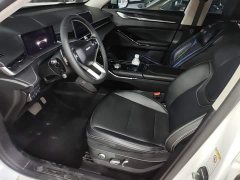 Haval H6 Third Generation 1.5T Automatic Two-Wheel Drive Supreme - ფოტო 14